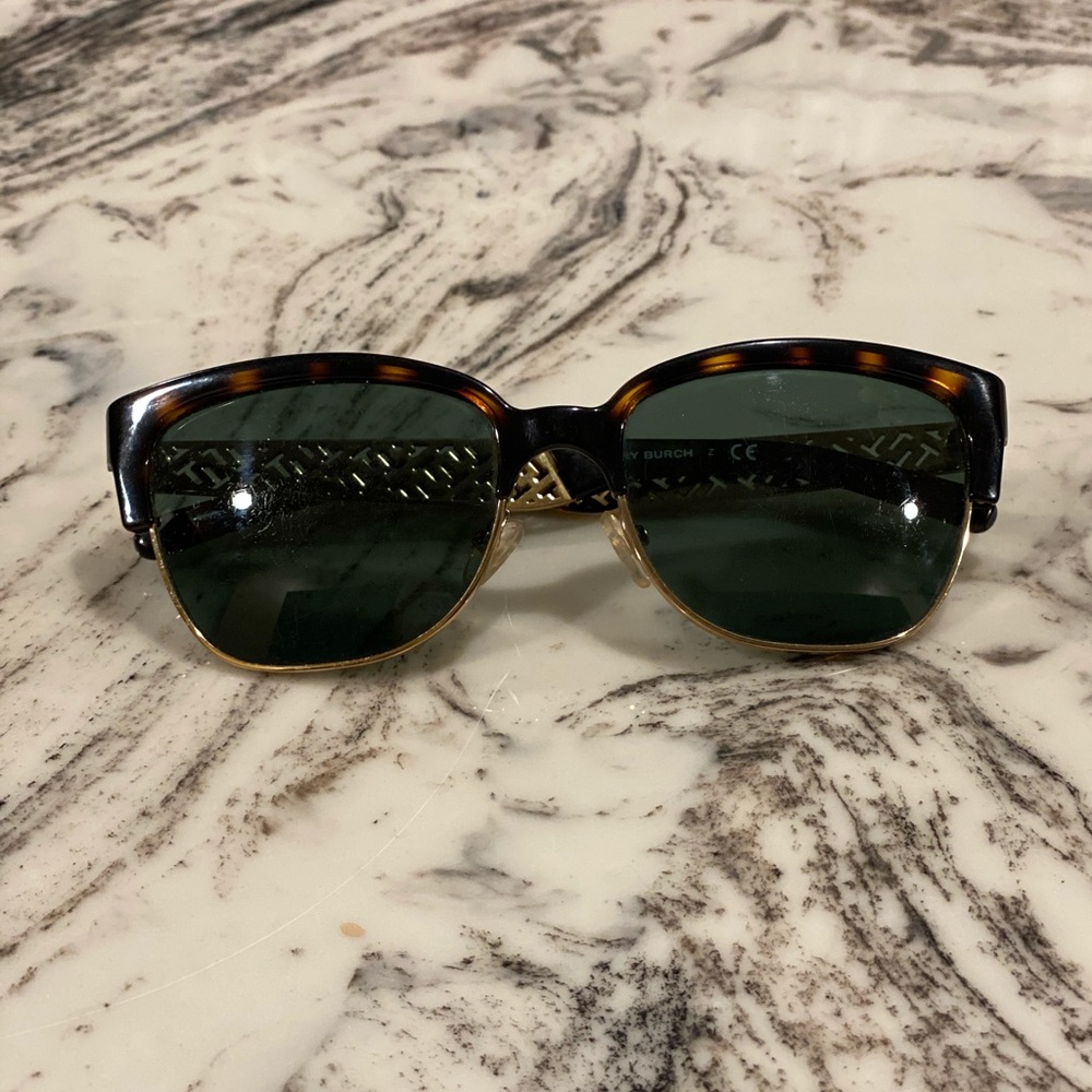 Tory Burch Sunglasses
